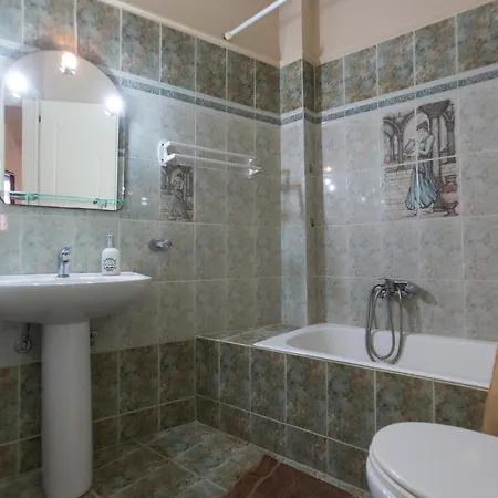 Apartmán Ira