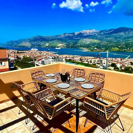 Ira * Lassi (Kefalonia)