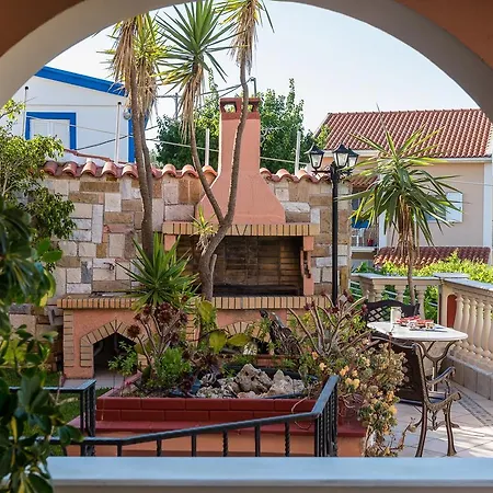 Ira Apartmán Lassi (Kefalonia)