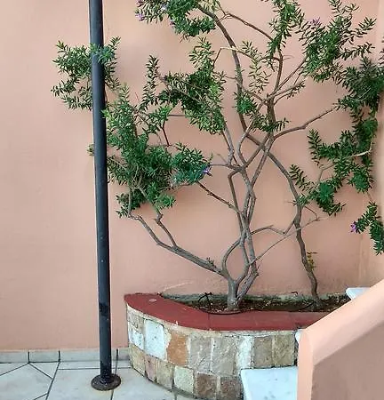 Apartmán Ira Lassi (Kefalonia)
