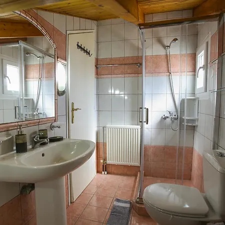 Ira Apartmán Lassi (Kefalonia)