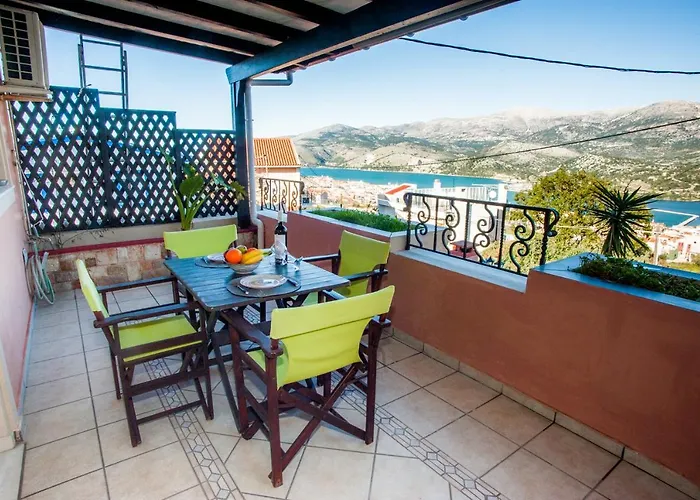 Ira Apartament *