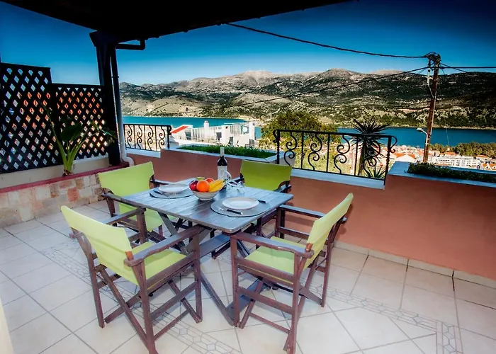 Ira Apartament *