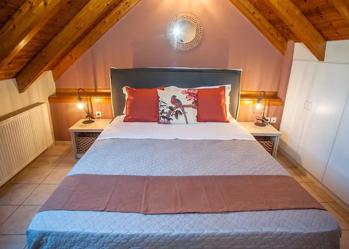 Ira Apartament *