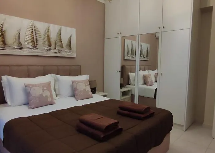Ira Apartament Lassi (Kefalonia)