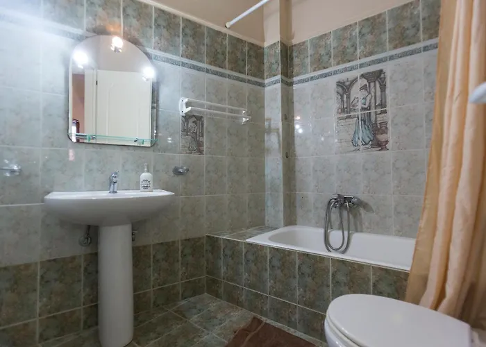 Apartament Ira