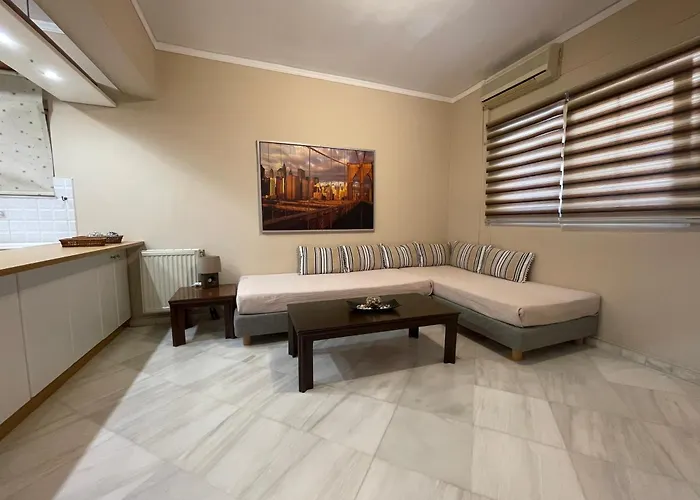 Appartement Ira
