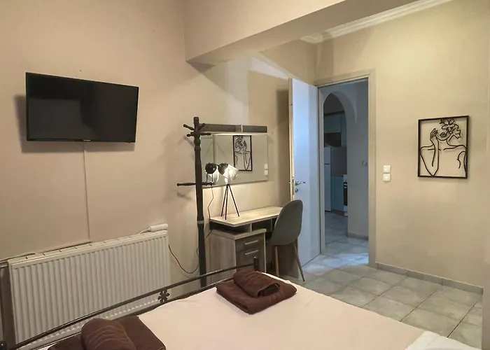 Ira Appartement