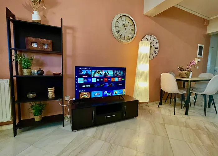 Ira Appartement