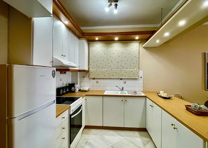 Apartament Ira