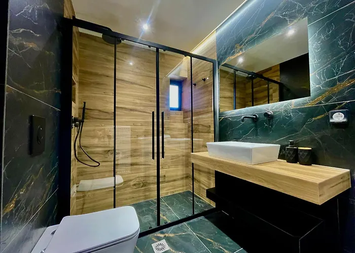 Appartement Ira Lassi (Kefalonia)