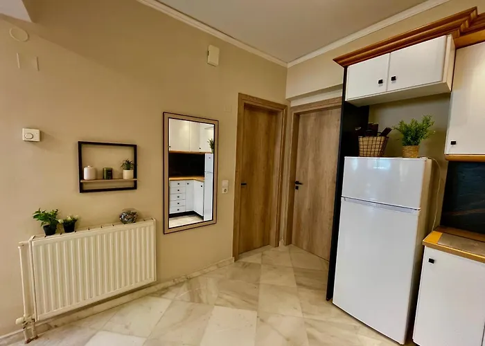 Ira Apartament