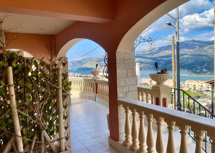 Ira Lassi (Kefalonia)