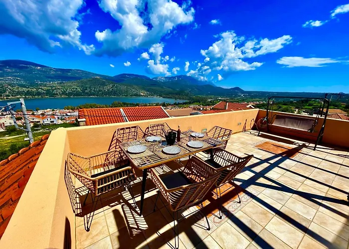 Appartement Ira *