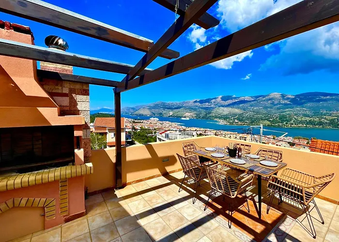 Ira Appartement