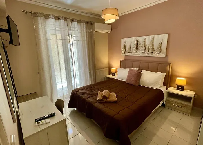 Ira Appartement *