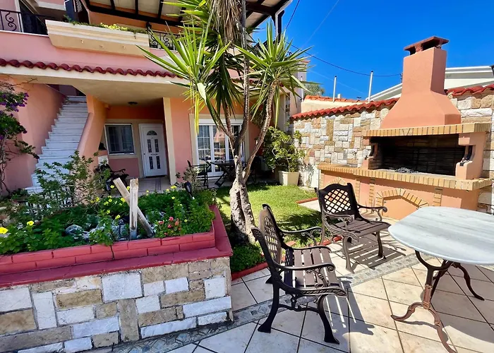 Appartement Ira Lassi (Kefalonia)