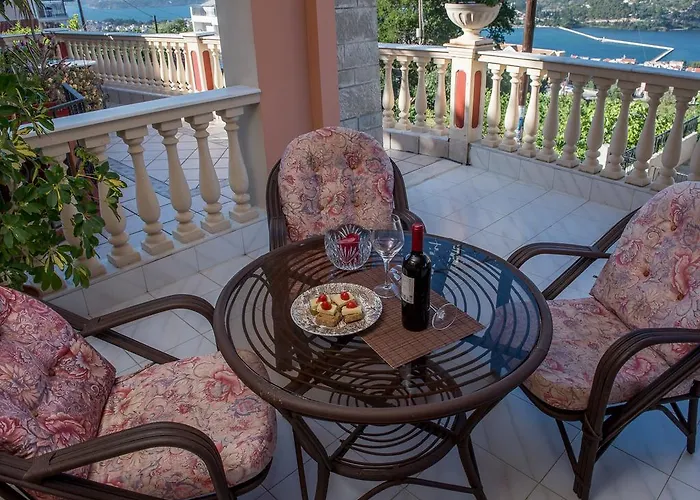Ira Apartament