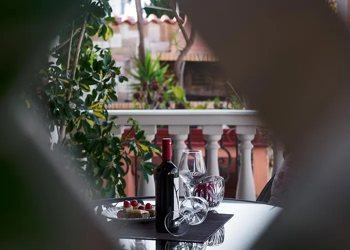 Appartement Ira Lassi (Kefalonia)