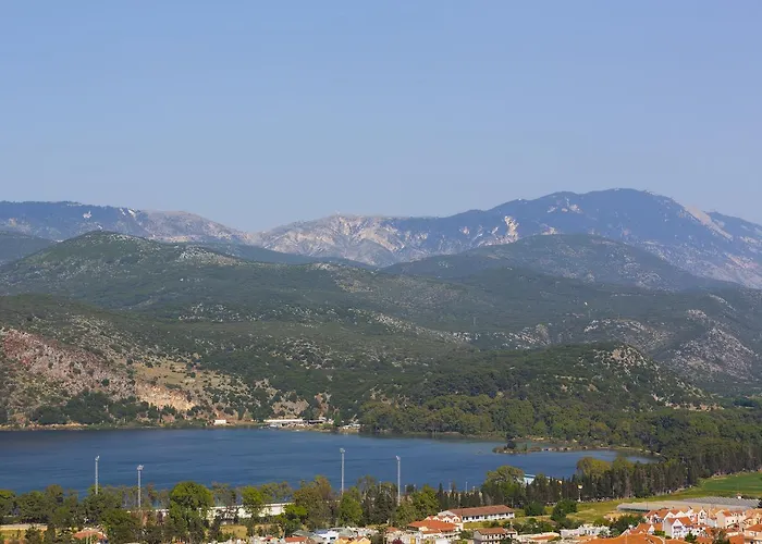 Ira * Lassi (Kefalonia)