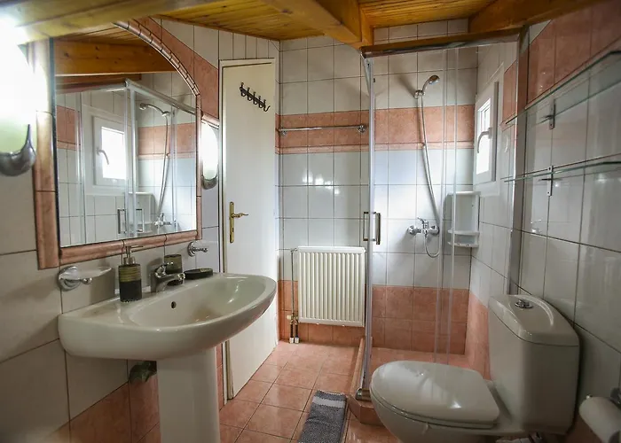 Ira Apartament Lassi (Kefalonia)