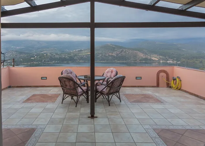 Ira Appartement *