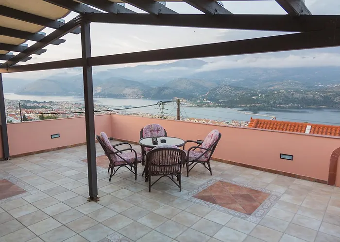 Ira Appartement *