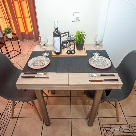 Apartmán Ira Lassi (Kefalonia)