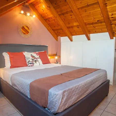 Ira Apartmán