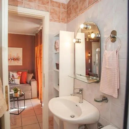 Apartment Ira