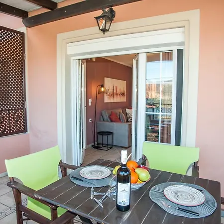 Ira Appartement *