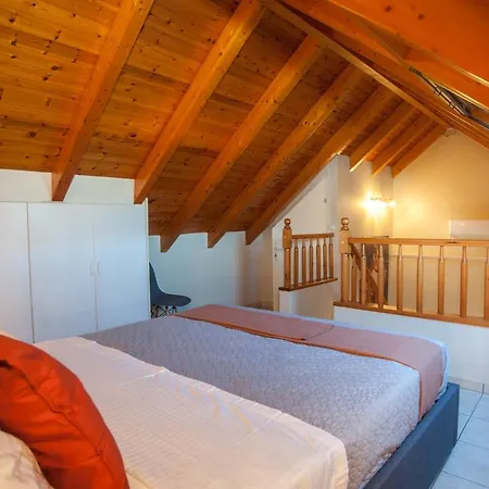 Ira Apartmán Lassi (Kefalonia)