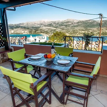 Appartement Ira