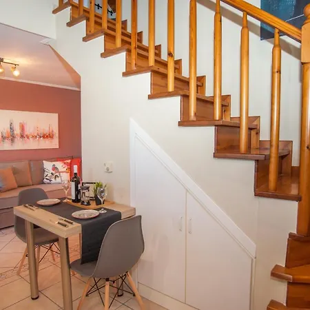 Ira Apartmán *