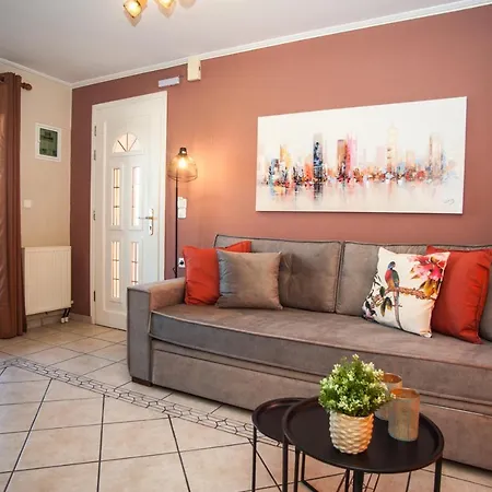 Appartement Ira *