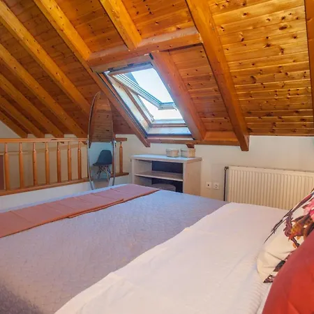 Ira Apartmán