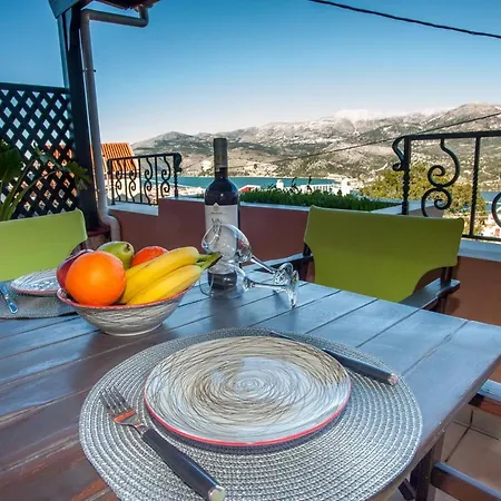 Appartement Ira Lassi (Kefalonia)