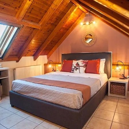 Ira Apartmán