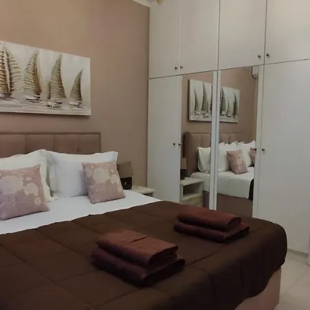 Ira Apartman Lászi