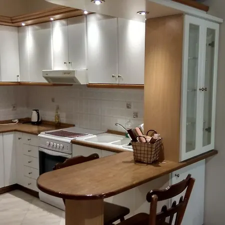 Ira Apartmán Lassi (Kefalonia)