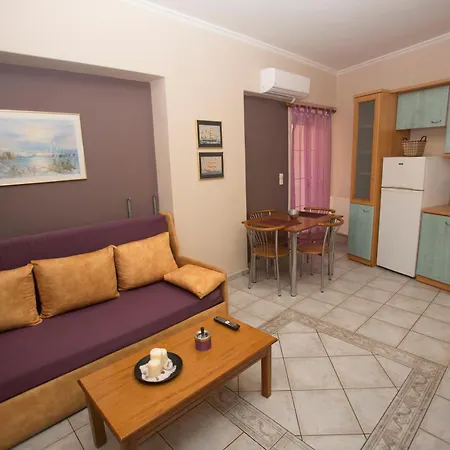 Appartamento Ira Lassi (Kefalonia)