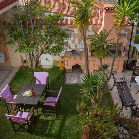 Appartement Ira