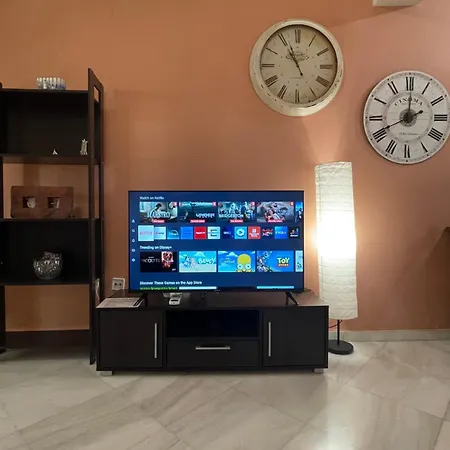 Ira Apartman