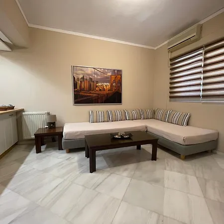 Appartement Ira
