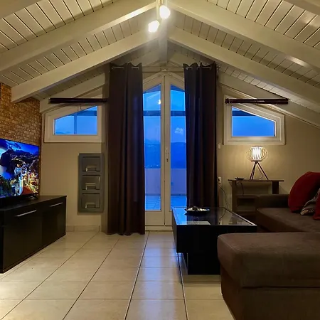 Ira Apartmán *