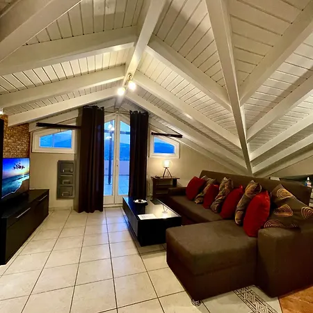 Ira Apartmán