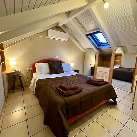Appartement Ira *