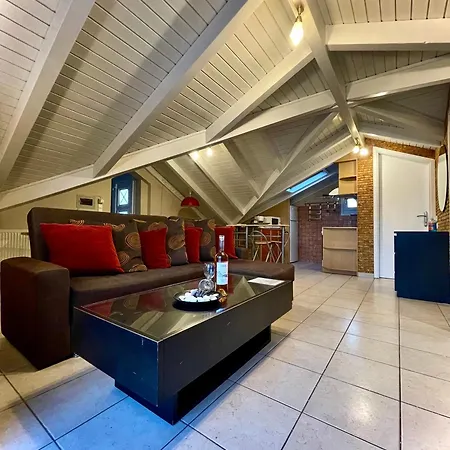 Ira Apartmán Lassi (Kefalonia)