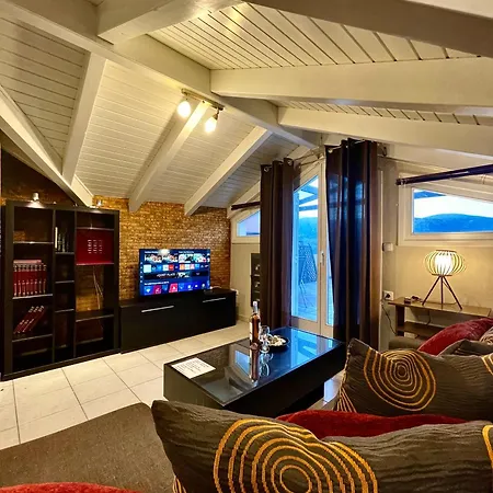 Ira Appartement Lassi (Kefalonia)