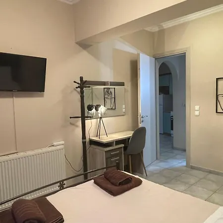 Ira Apartmán